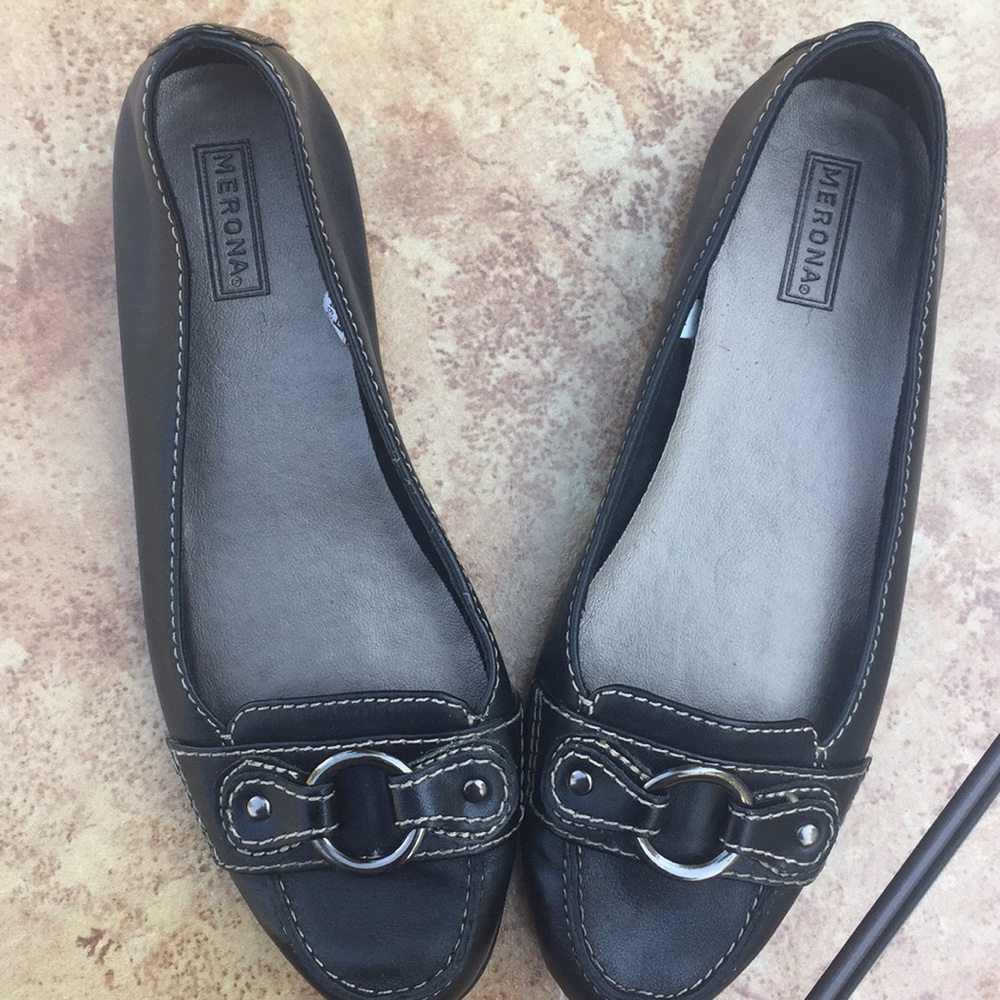Merona womans shoes